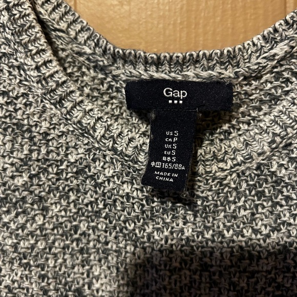 Gap Top sleeveless - Picture 2 of 4